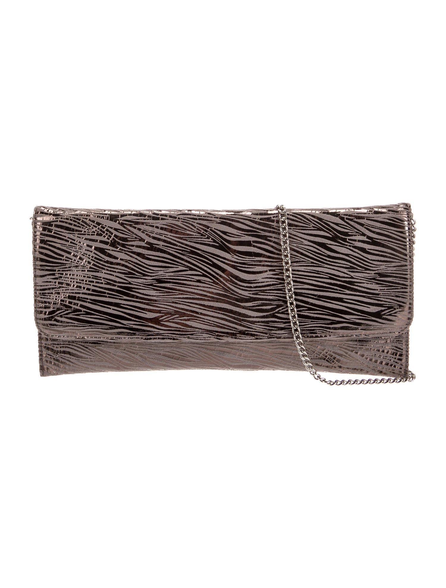 Fatto a Mano by Carlos Falchi Suede Shoulder Bag w/ Tags