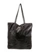 Fatto a Mano by Carlos Falchi Leather Tote