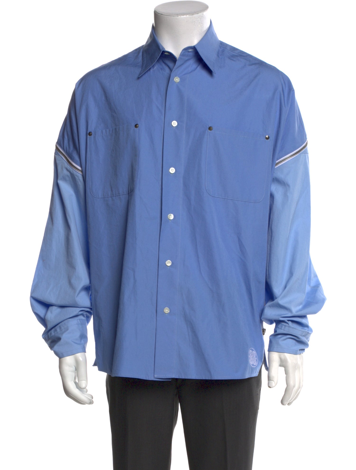 Facetasm Long Sleeve Shirt