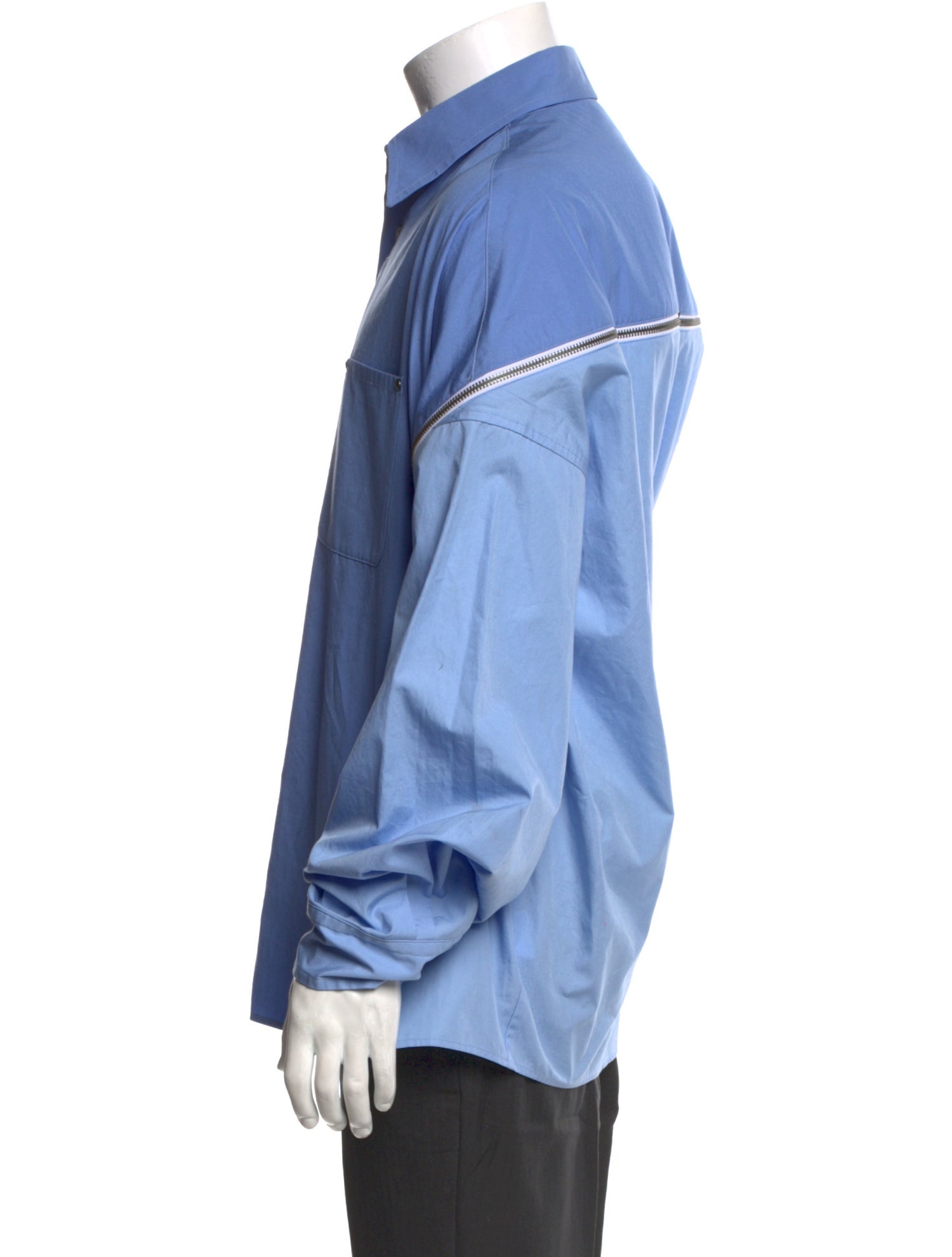 Facetasm Long Sleeve Shirt