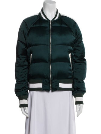 Facetasm Down Jacket