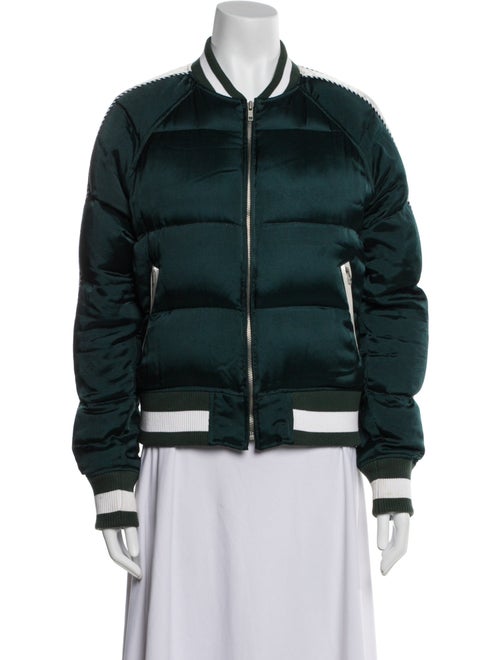 Facetasm Down Jacket