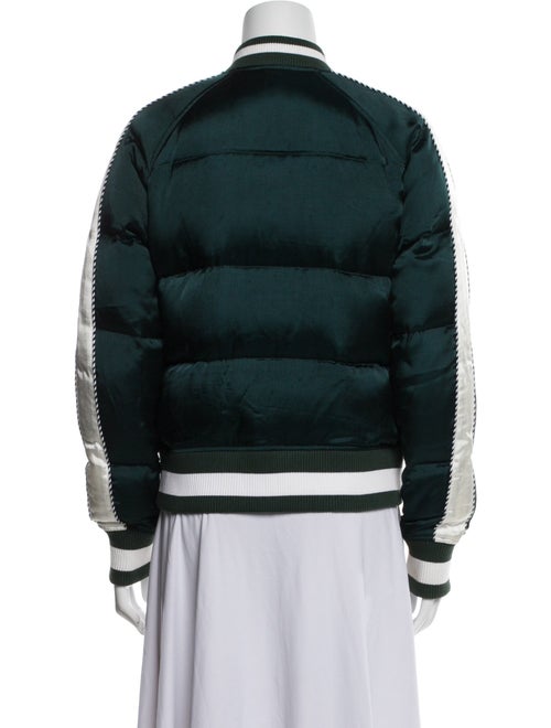 Facetasm Down Jacket