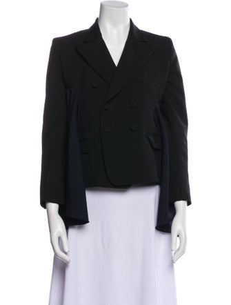 Facetasm Wool Jacket