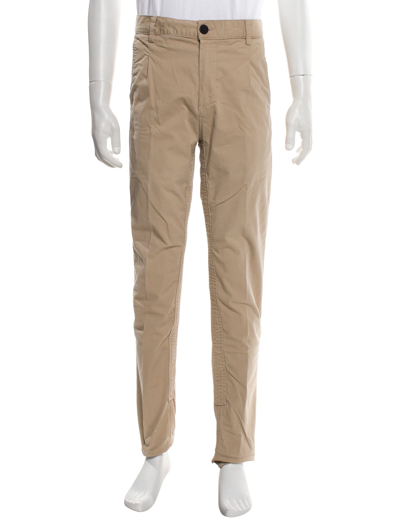 424 on Fairfax Chinos