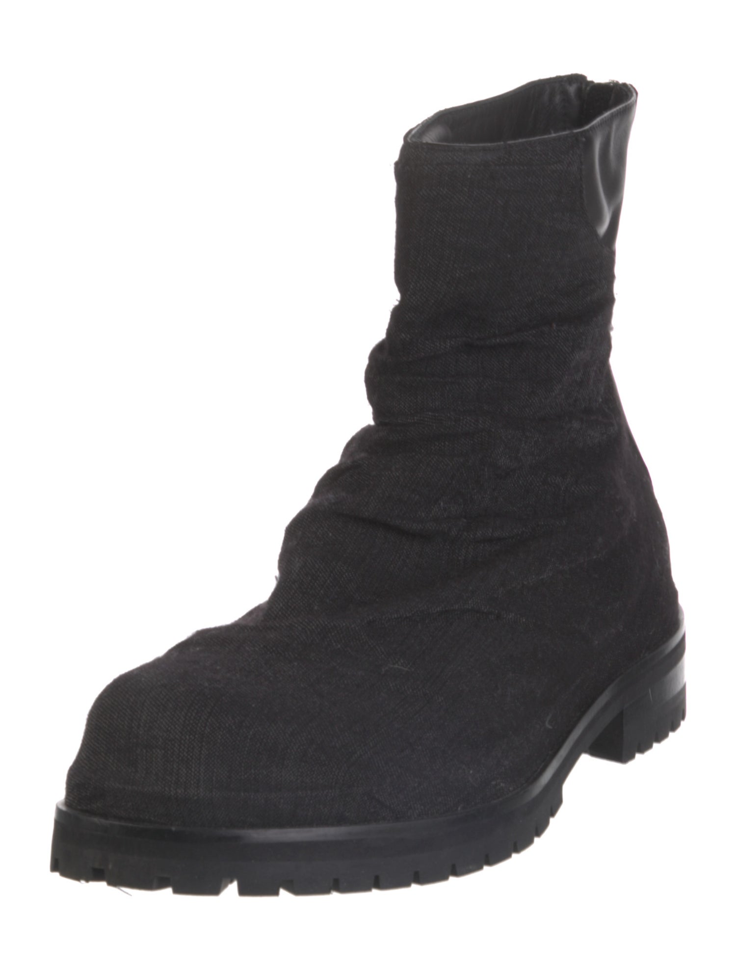 424 on Fairfax Boots