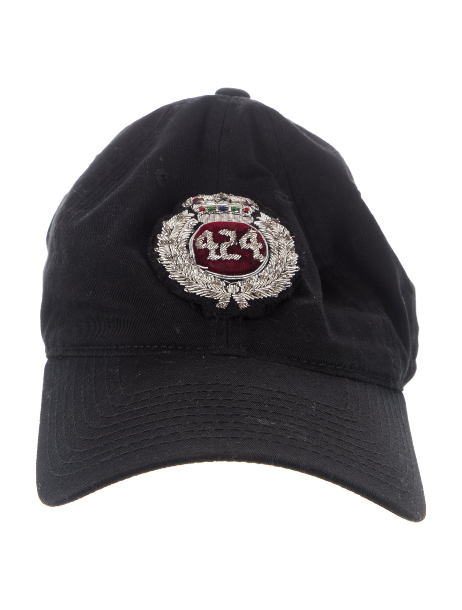 424 on Fairfax 424 on Fairfax Women's Baseball Cap