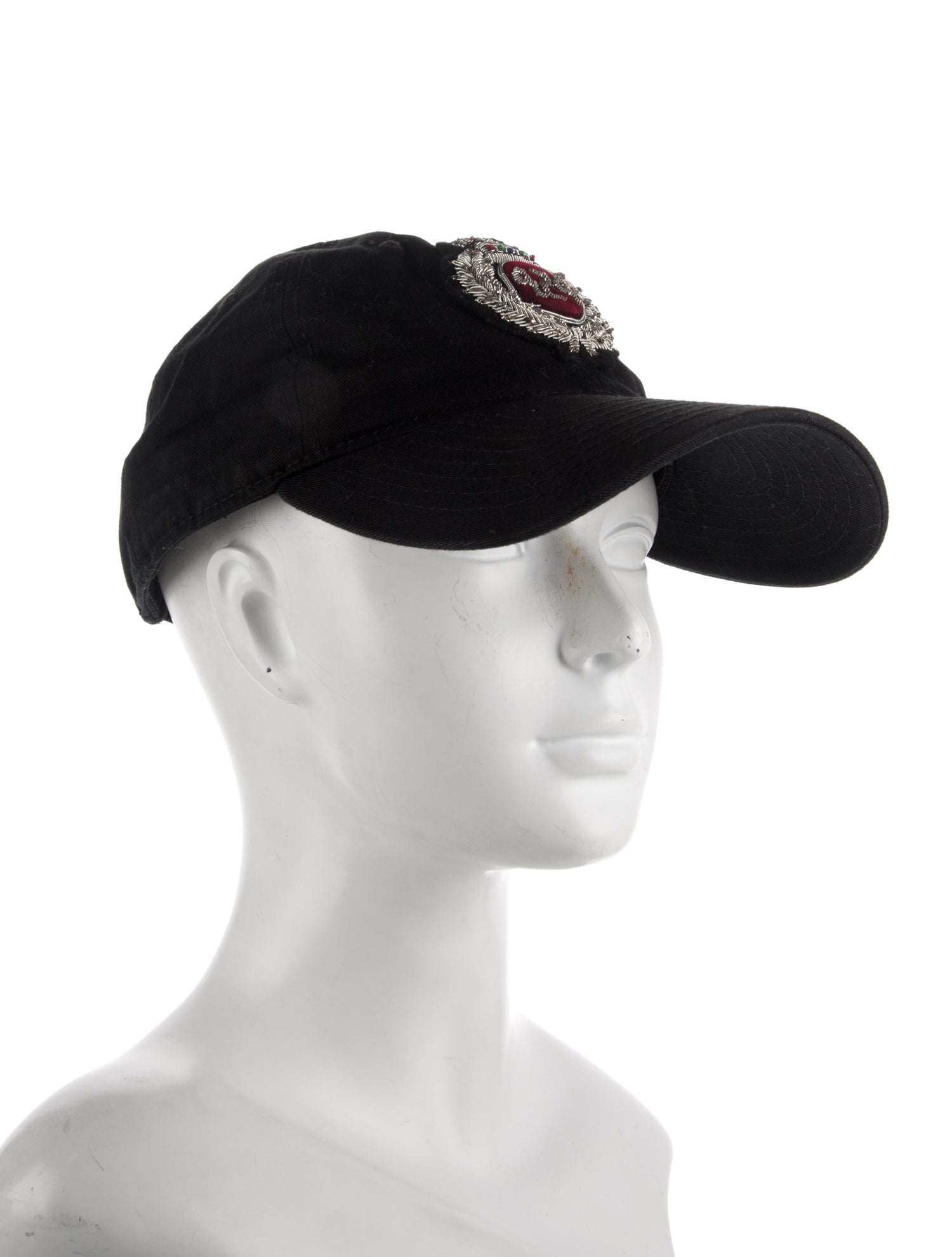 424 on Fairfax 424 on Fairfax Women's Baseball Cap