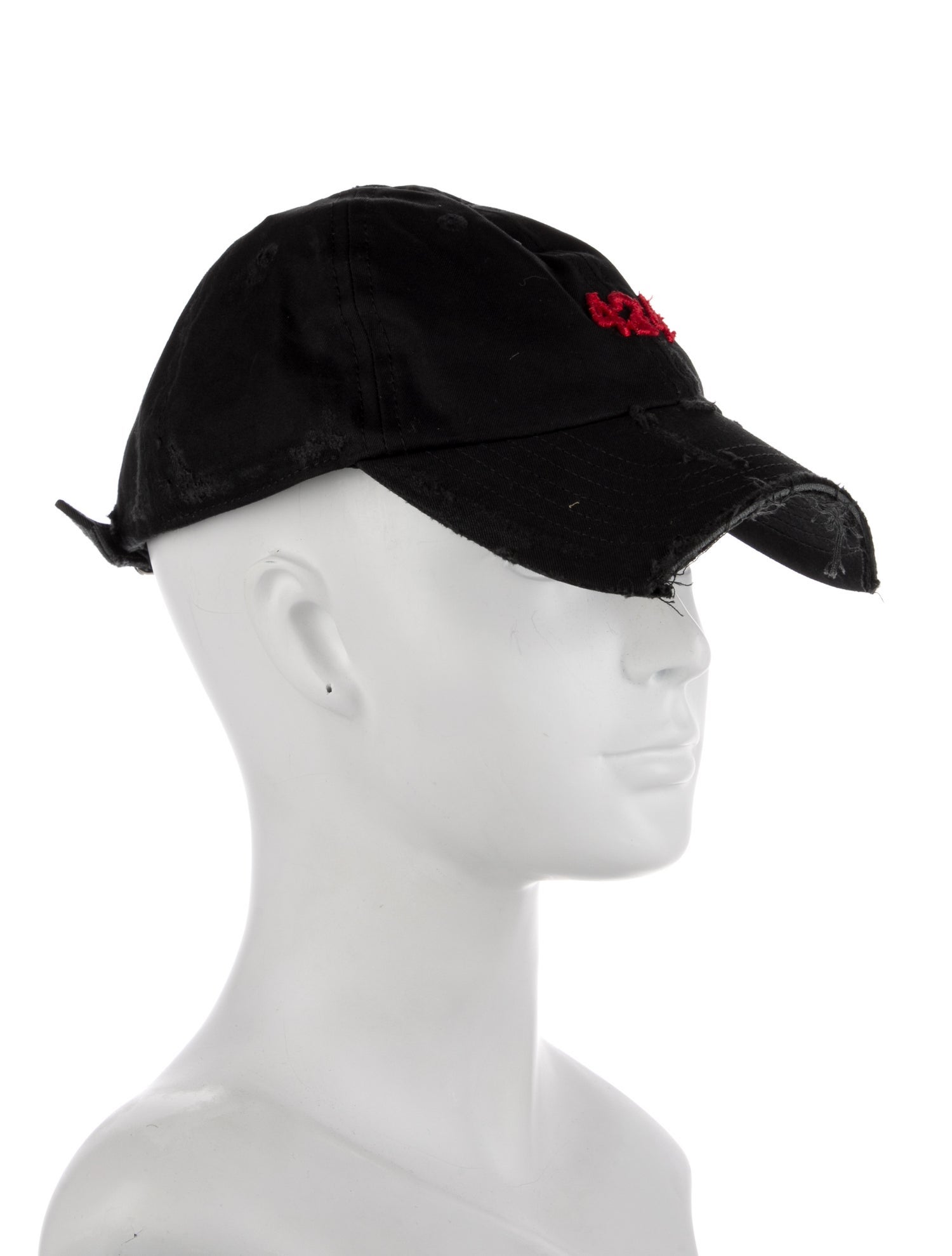 424 on Fairfax Baseball Cap w/Tags