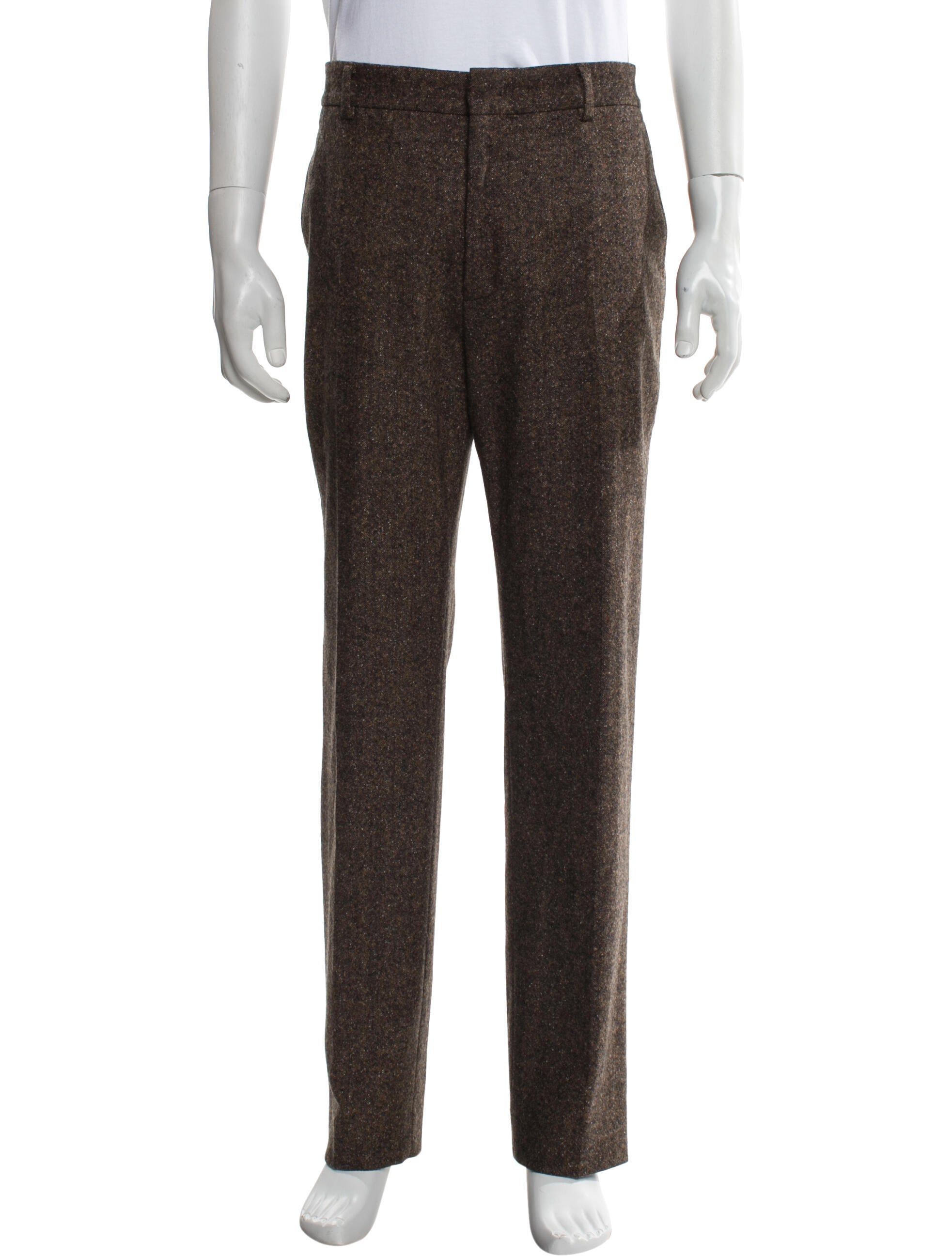 424 on Fairfax Dress Pants