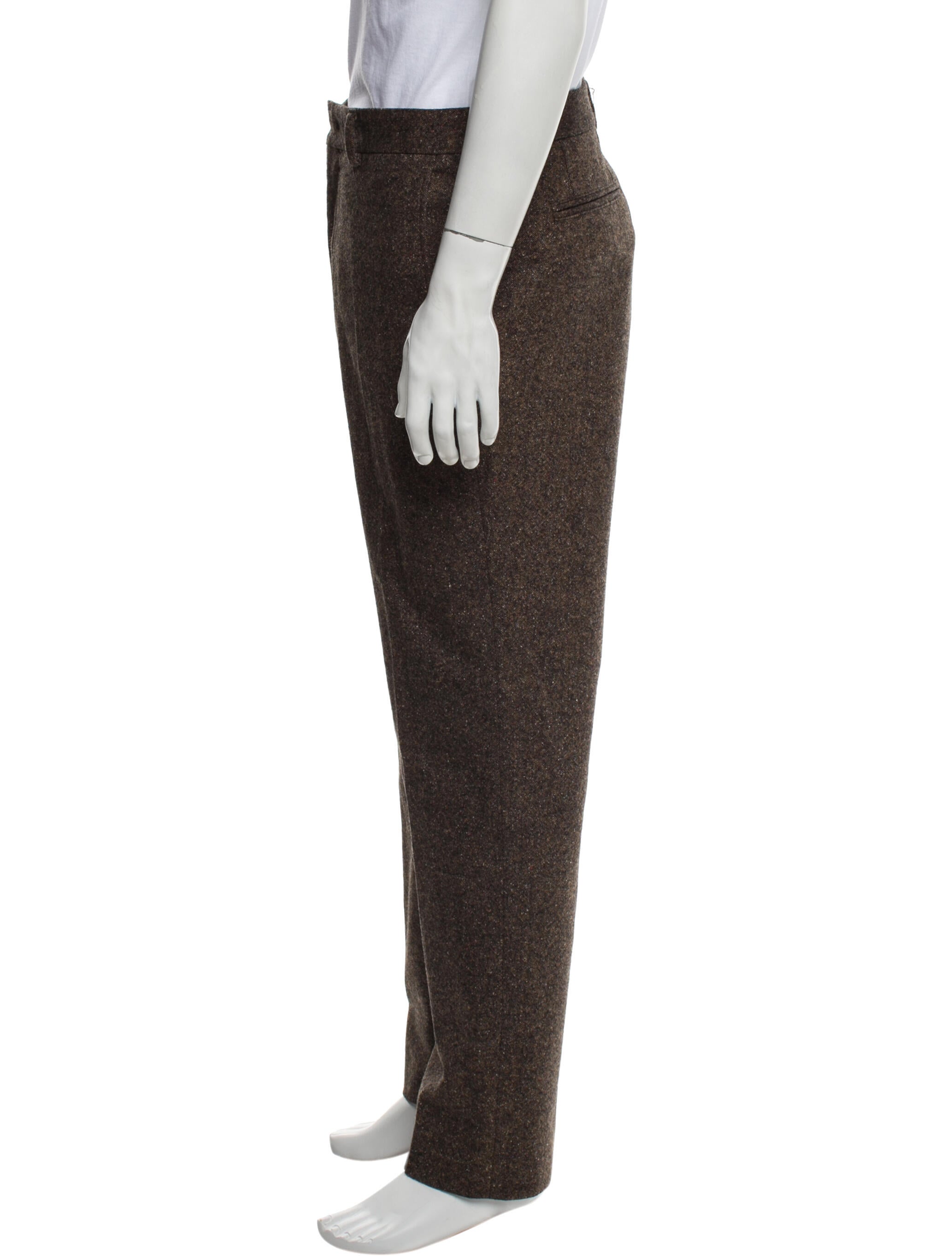 424 on Fairfax Dress Pants