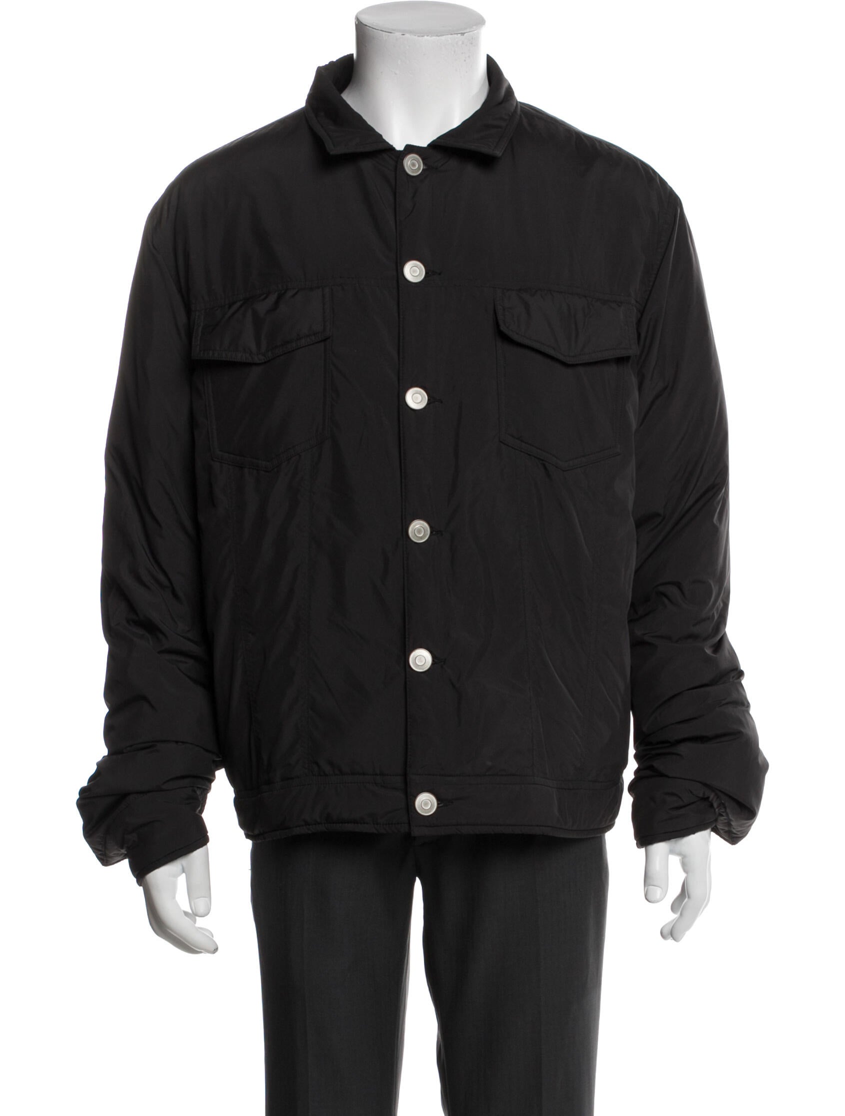 424 on Fairfax Utility Jacket