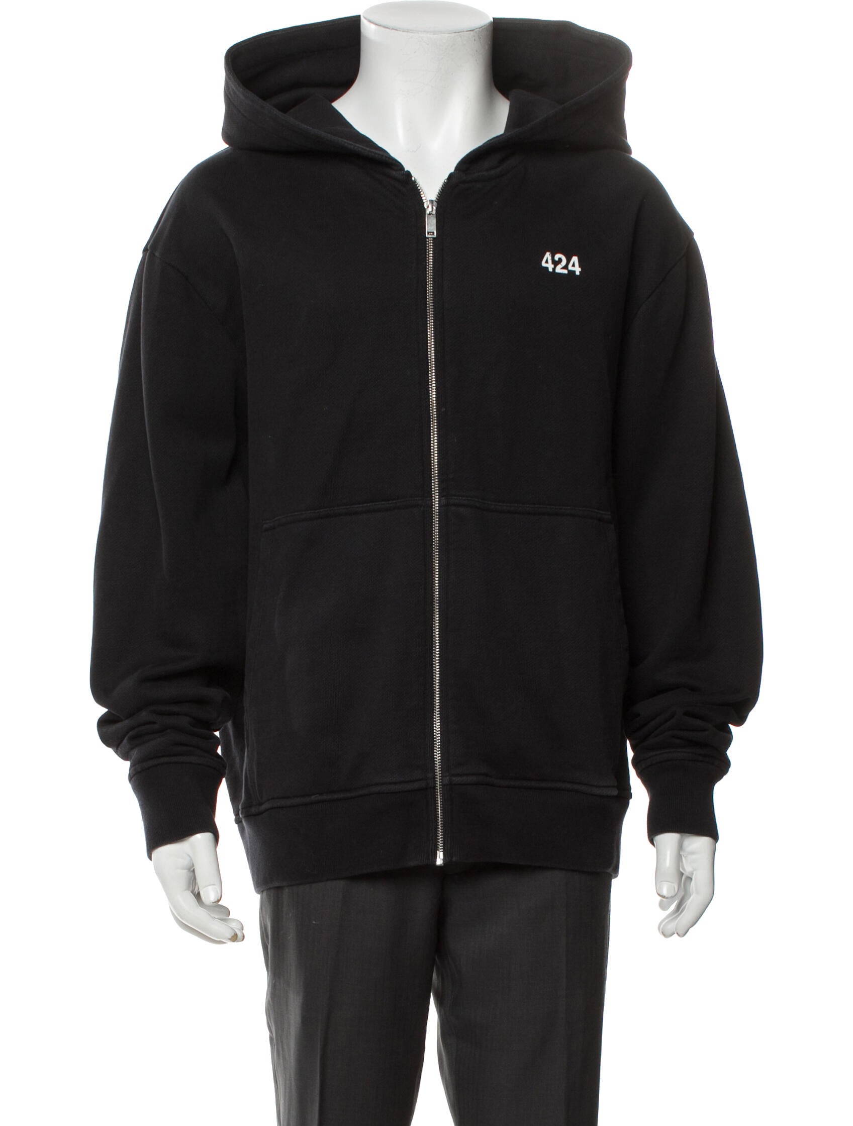 424 on Fairfax Jacket