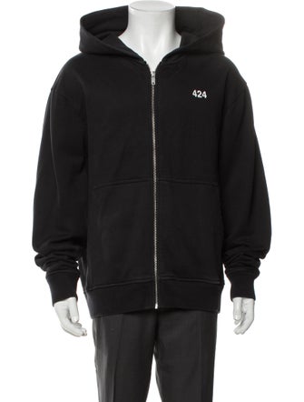 424 on Fairfax Jacket