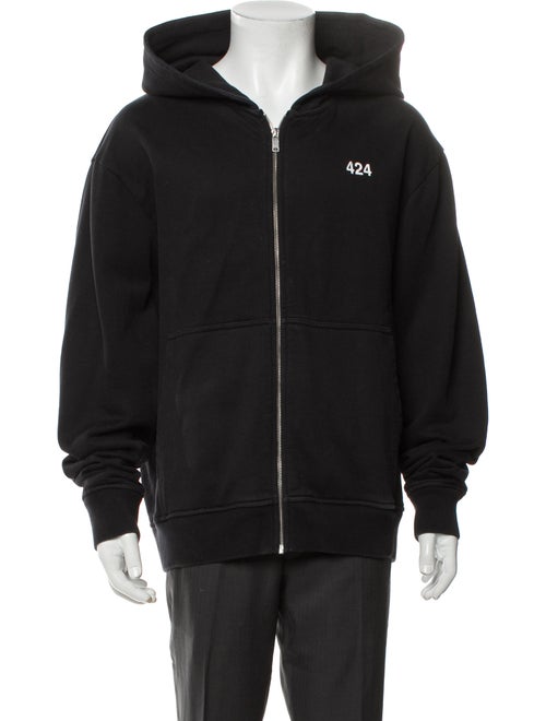 424 on Fairfax Jacket