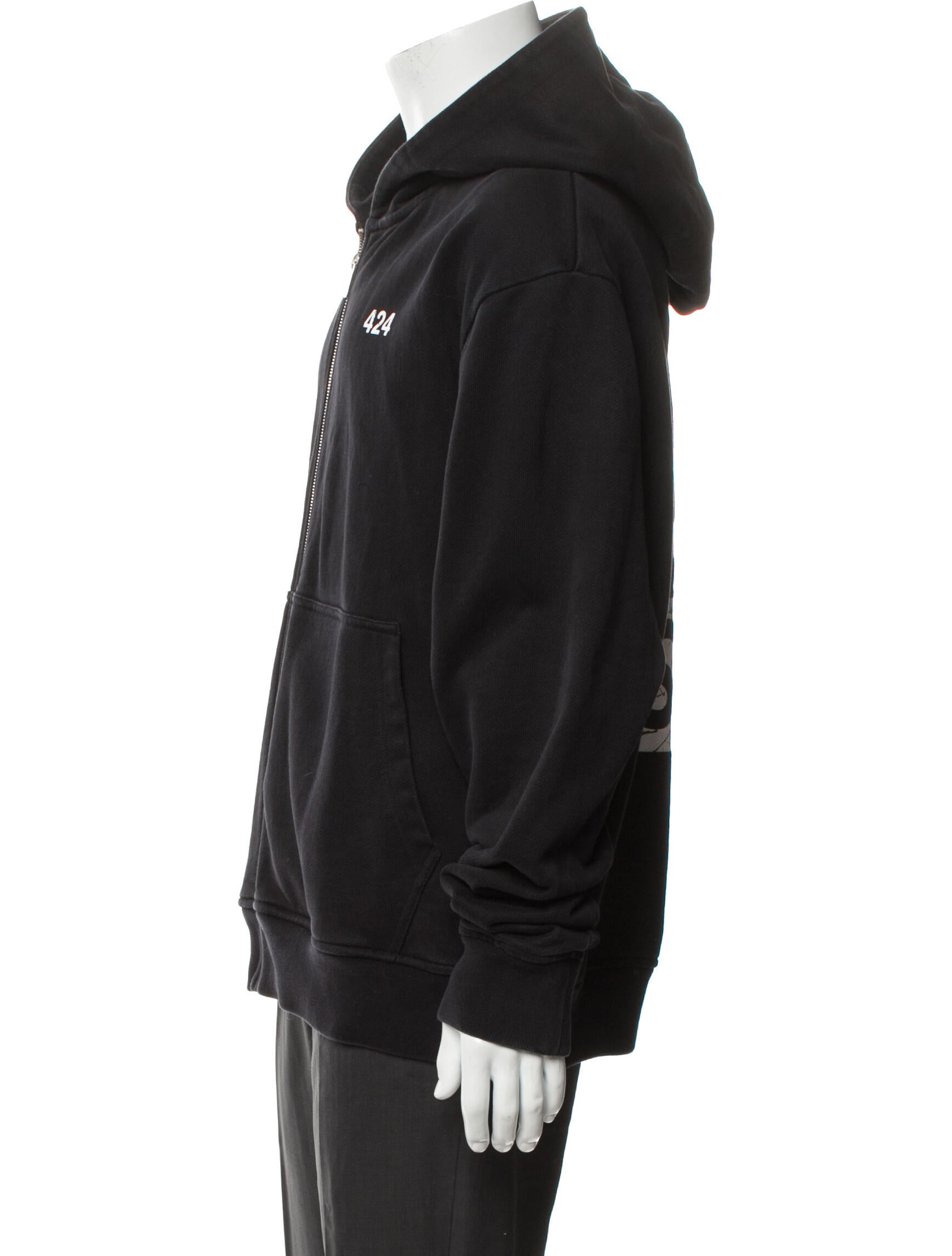 424 on Fairfax Jacket