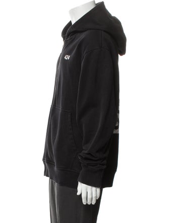 424 on Fairfax Jacket