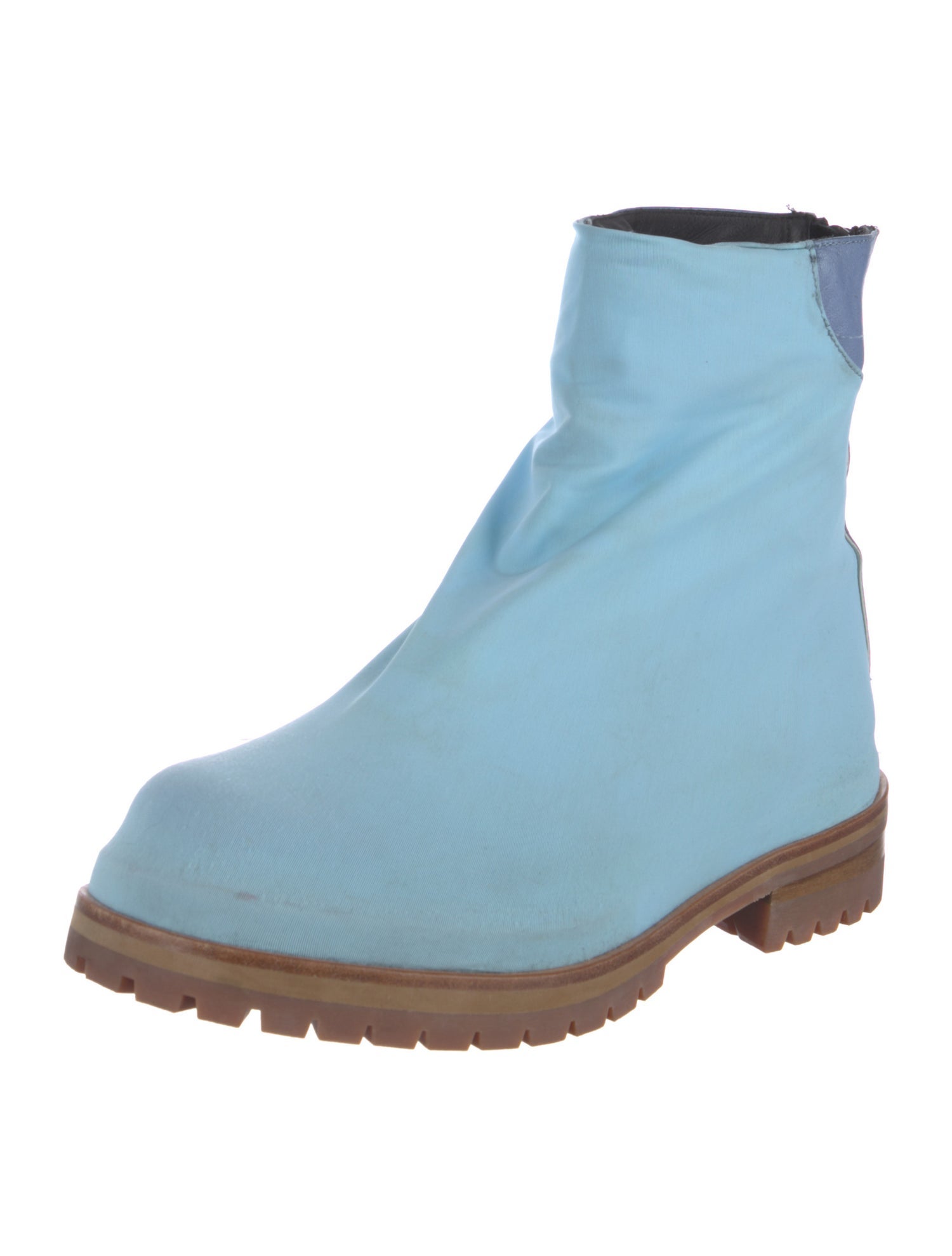 424 on Fairfax Boots