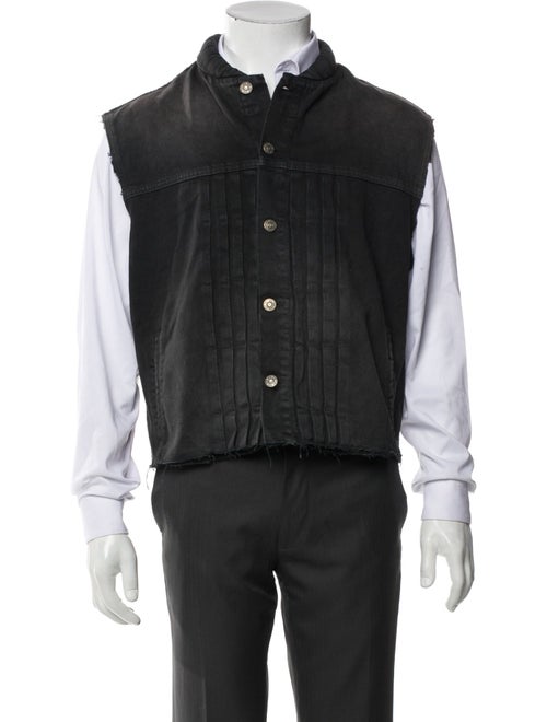 424 on Fairfax Vest Vest