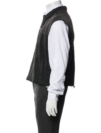 424 on Fairfax Vest Vest