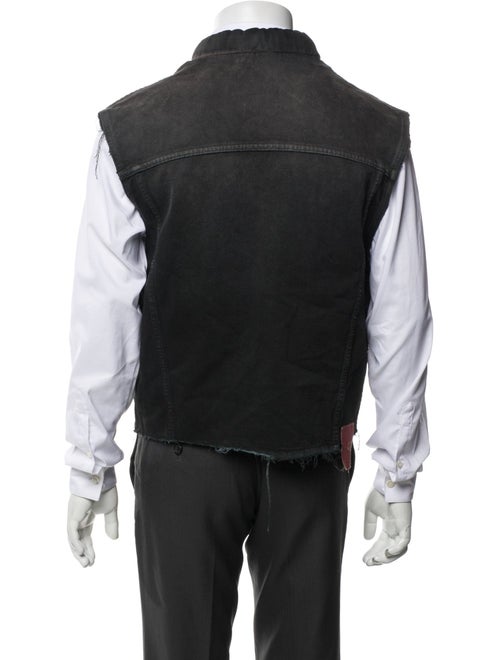 424 on Fairfax Vest Vest