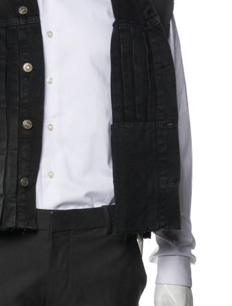 424 on Fairfax Vest Vest