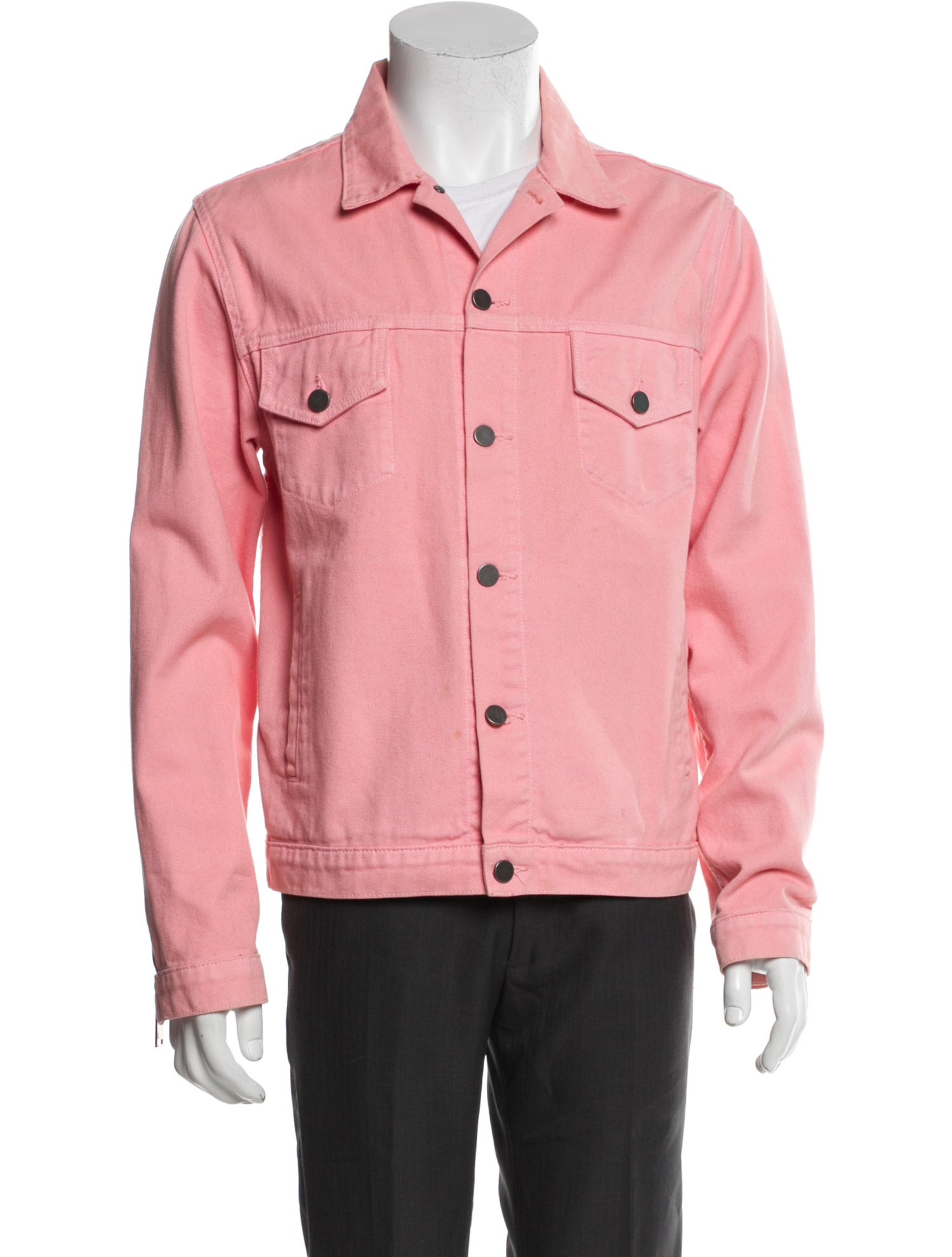 424 on Fairfax Jacket