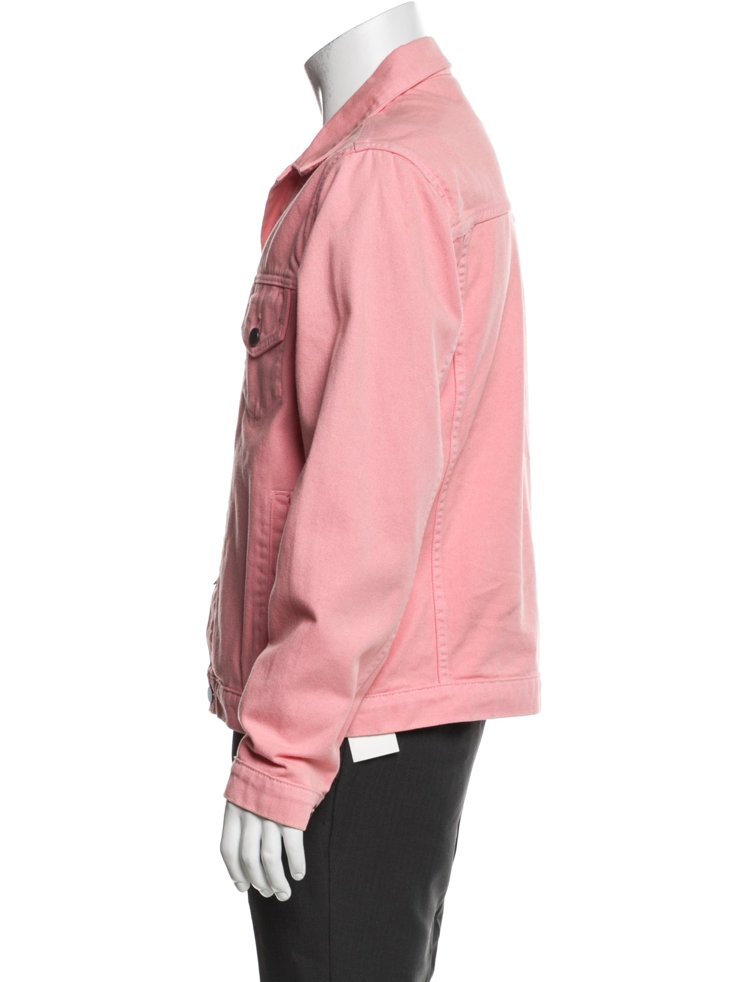 424 on Fairfax Jacket