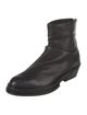 424 on Fairfax Leather Boots