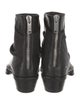 424 on Fairfax Leather Boots