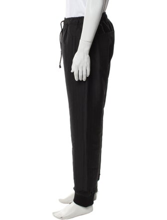 424 on Fairfax Wool Joggers