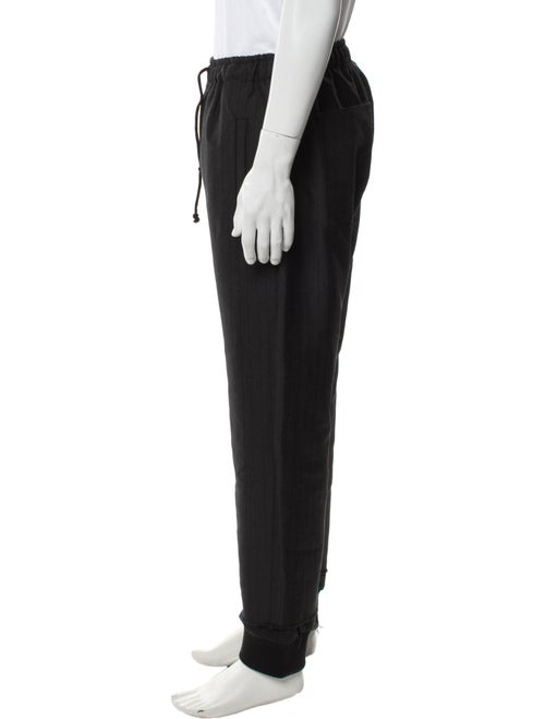 424 on Fairfax Wool Joggers