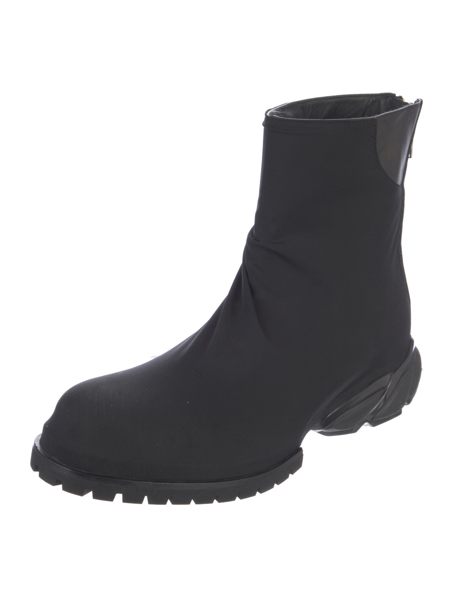 424 on Fairfax Boots