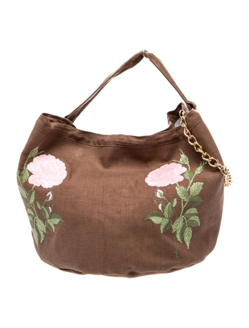 FANM MON Canvas Hobo