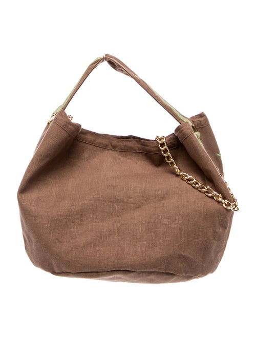 FANM MON Canvas Hobo