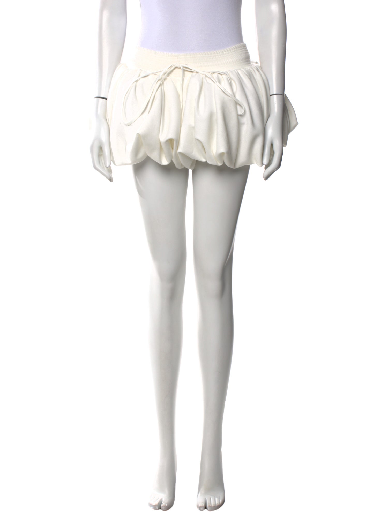 Fanci Club Mini Shorts