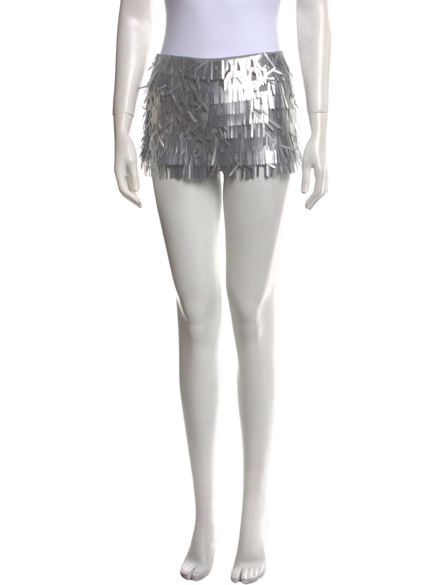 Fanci Club Mini Skirt