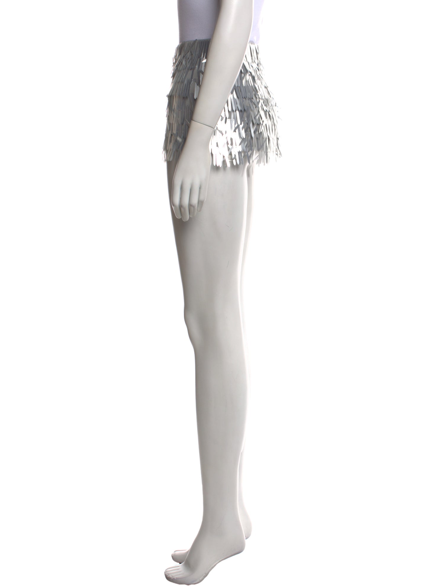 Fanci Club Mini Skirt