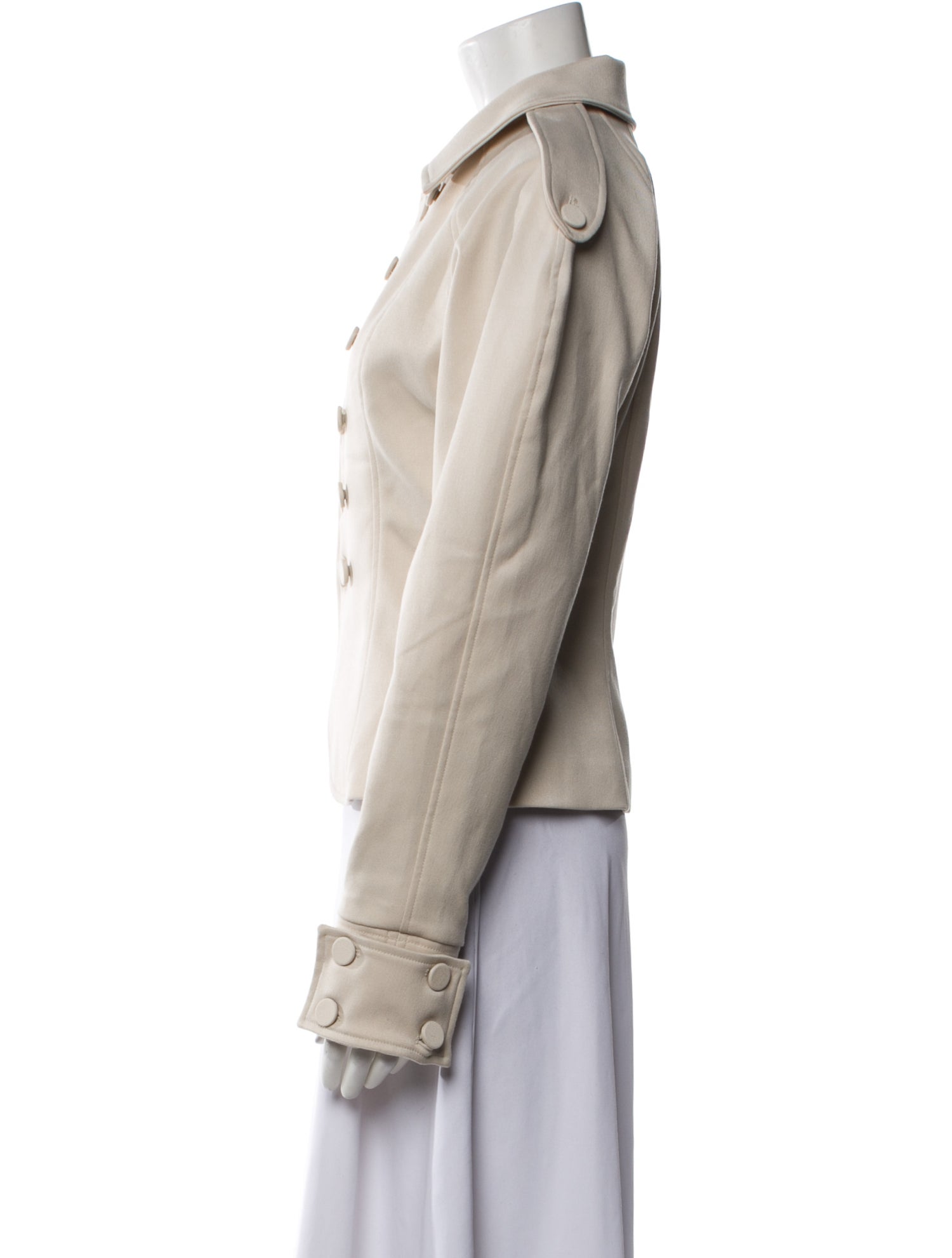 Fanci Club Evening Jacket