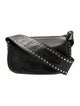 Fanci Club Leather Shoulder Bag