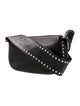 Fanci Club Leather Shoulder Bag