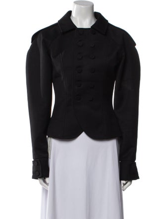 Fanci Club Evening Jacket