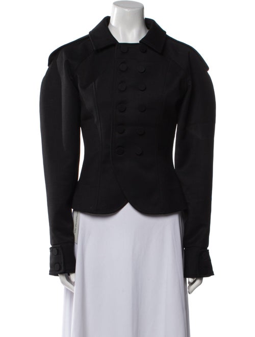 Fanci Club Evening Jacket