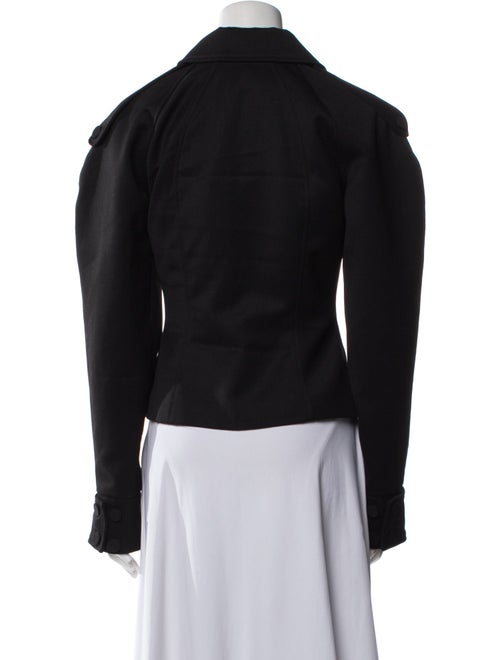 Fanci Club Evening Jacket