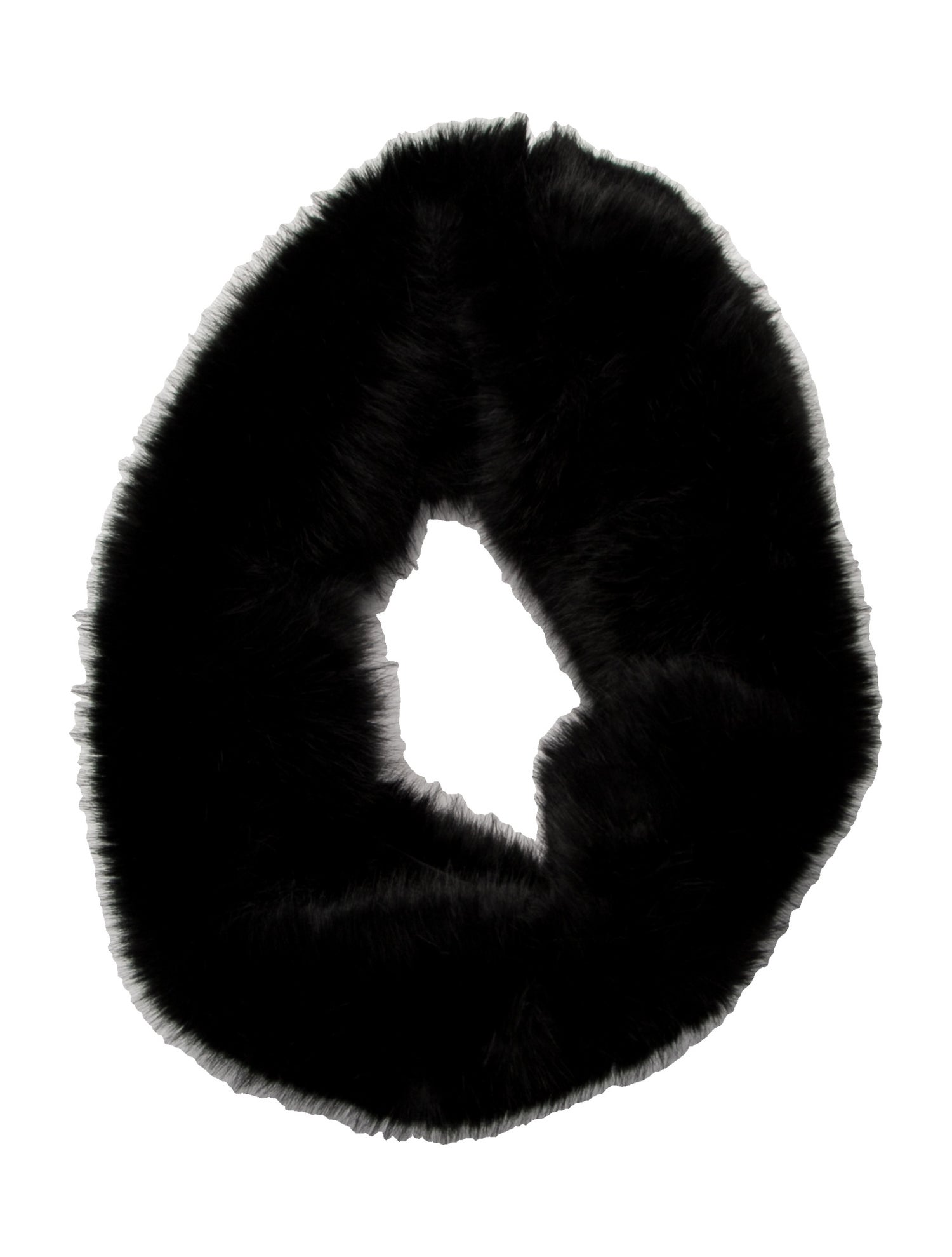 Fanci Club Shawl w/ Tags