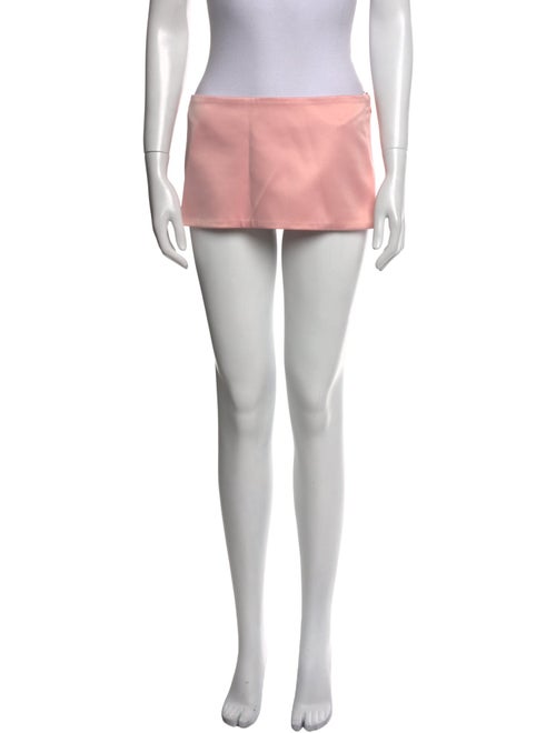 Fanci Club Mini Skirt