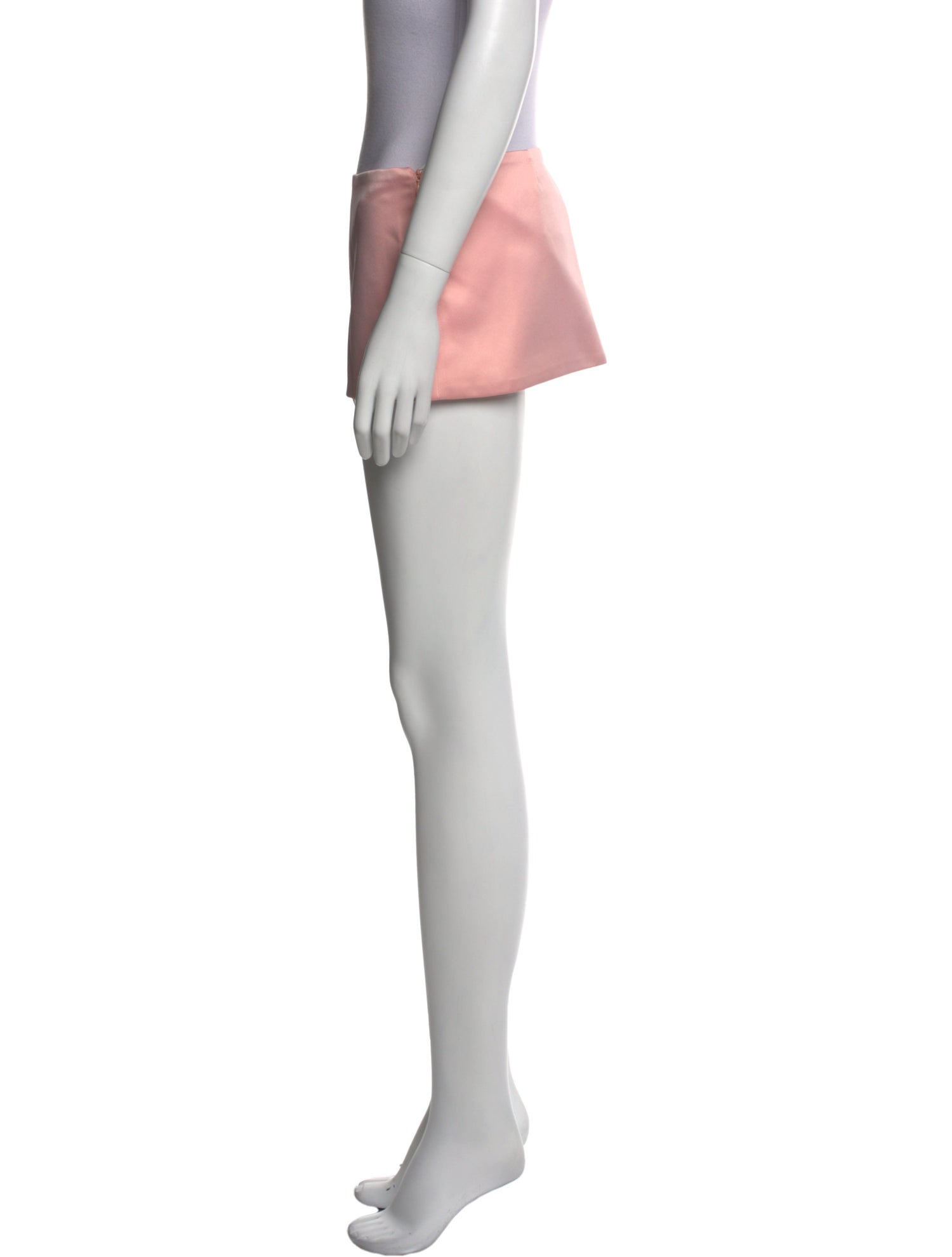 Fanci Club Mini Skirt