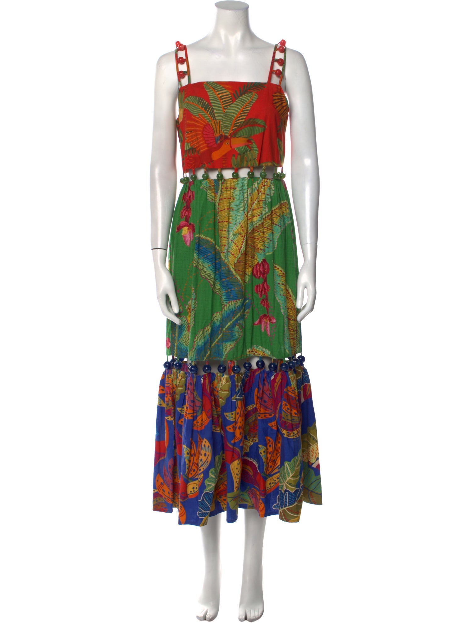 linen dress midi with sleeves Allure Linen Dress | Bohomey