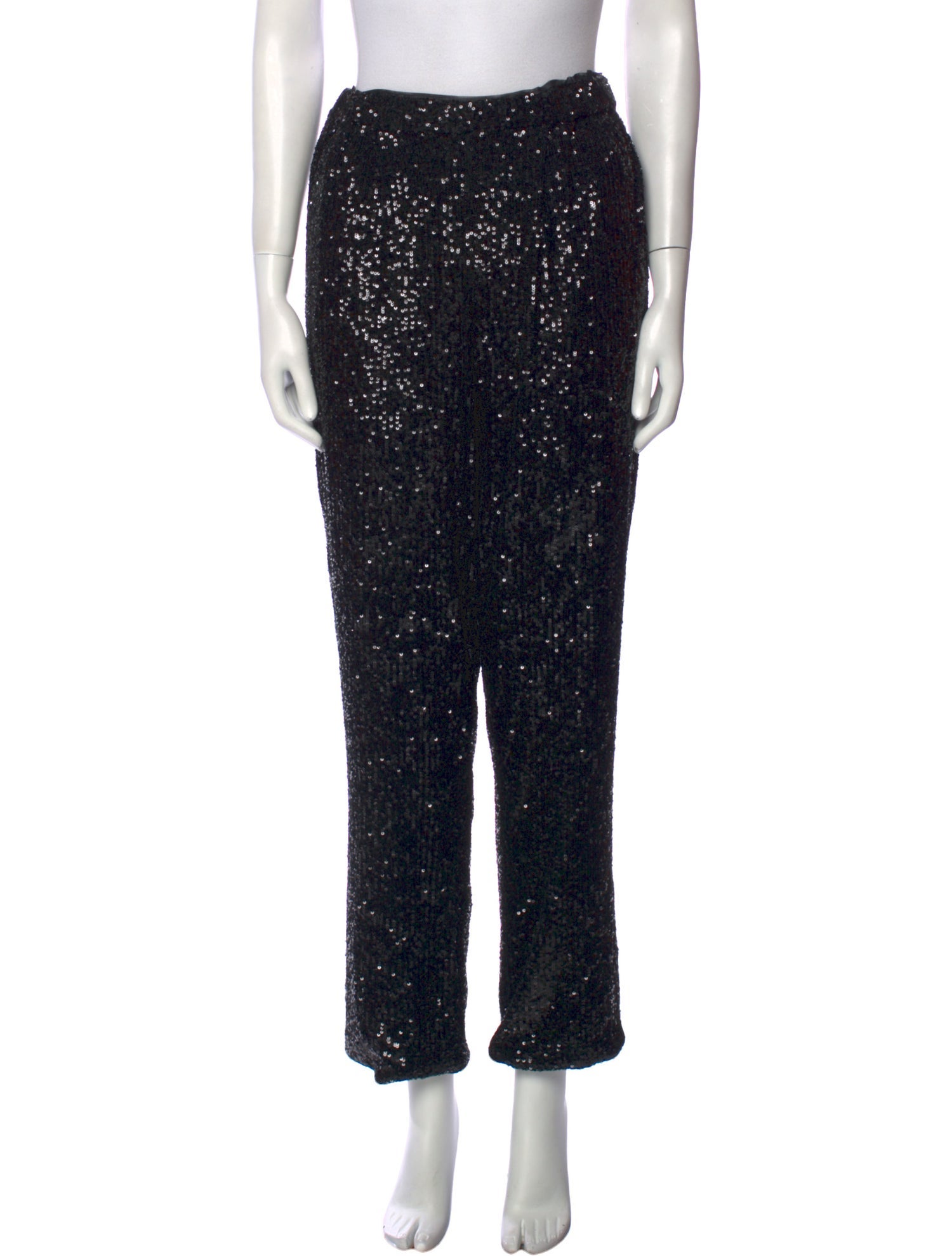 Farm Rio Straight Leg Pants w/ Tags