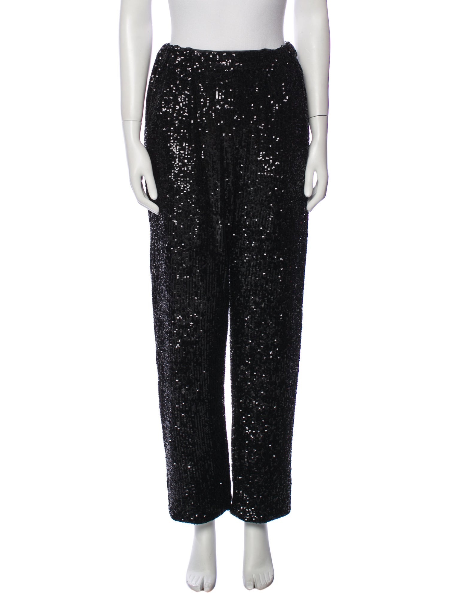 Farm Rio Straight Leg Pants w/ Tags